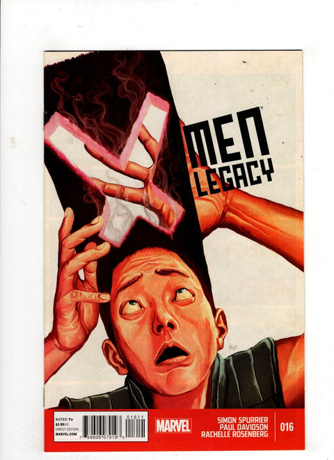 X-Men: Legacy, Vol. 2 #16 (2013)      Buy & Sell Comics Online Comic Shop Toronto Canada