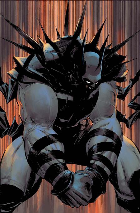 ABSOLUTE BATMAN #4 CVR A NICK DRAGOTTA DC Comics Scott Snyder Gabriel Walta Nick Dragotta PREORDER