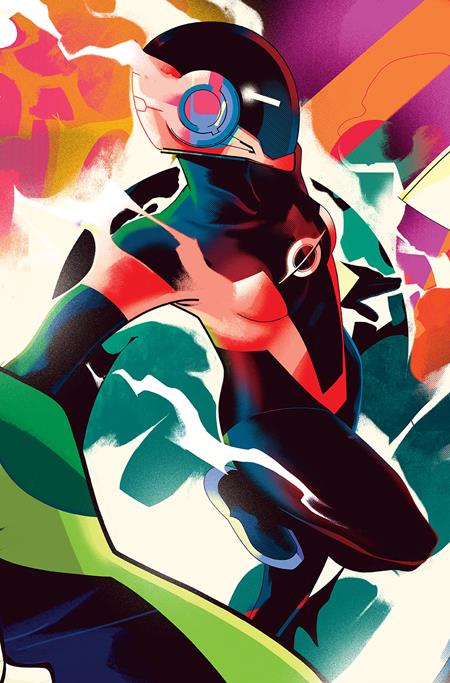 RADIANT BLACK #41 CVR B MATT TAYLOR VAR Image Comics Kyle Higgins, Joe Clark Marcelo Costa Matt Taylor PREORDER