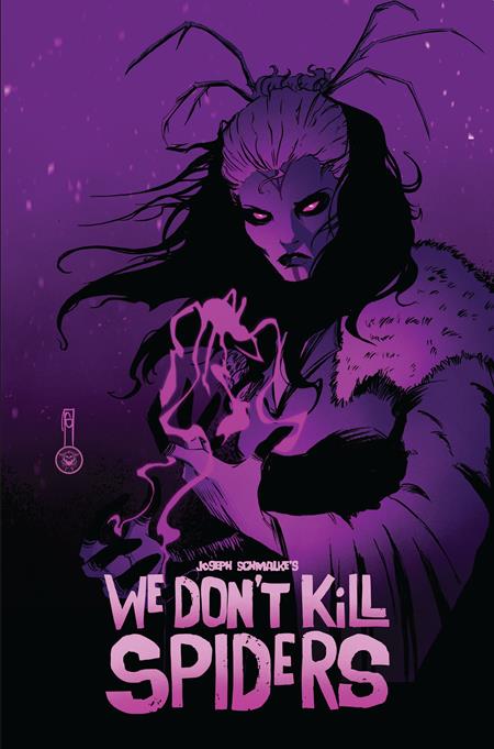 We Dont Kill Spiders (Massive) TP #1 (2026)