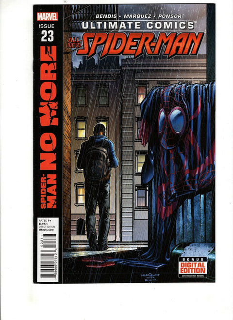 Ultimate Comics Spider-Man, Vol. 2 #23 (2013) David Marquez   David Marquez  Buy & Sell Comics Online Comic Shop Toronto Canada