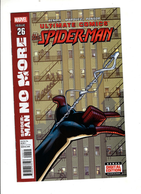 Ultimate Comics Spider-Man, Vol. 2 #26 (2013) 1st Taskmaster   1st Taskmaster  Buy & Sell Comics Online Comic Shop Toronto Canada