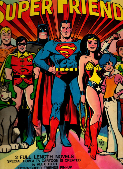 Limited Collectors' Edition #41 (1976)      Buy & Sell Comics Online Comic Shop Toronto Canada