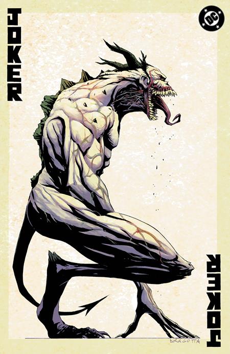 Absolute Batman 15 Comic 2nd Printing Nick Dragotta Foil Variant DC Comics 2026