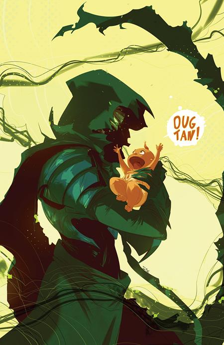 ROGUE SUN #34 CVR C INC 1:20 STEFANO SIMEONE VIRGIN VAR Image Comics Ryan Parrott, Nick Cotton Abel, Bruno Frenda Stefano Simeone PREORDER