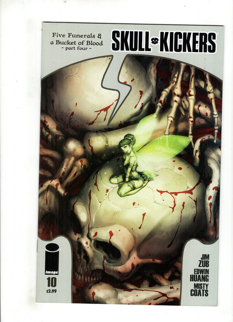 Skullkickers #10 (2011)      Buy & Sell Comics Online Comic Shop Toronto Canada