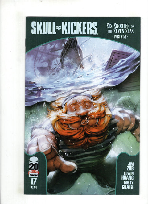 Skullkickers #17 (2012)      Buy & Sell Comics Online Comic Shop Toronto Canada