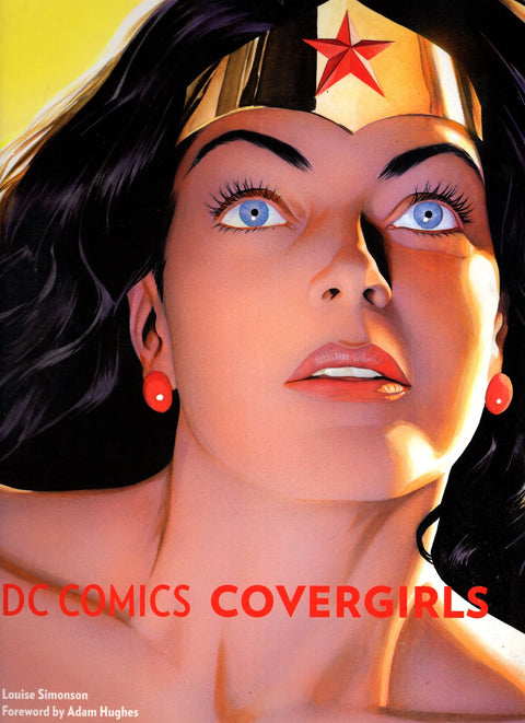DC Comics Covergirls TP #0 (2007)  TP   Buy & Sell Comics Online Comic Shop Toronto Canada