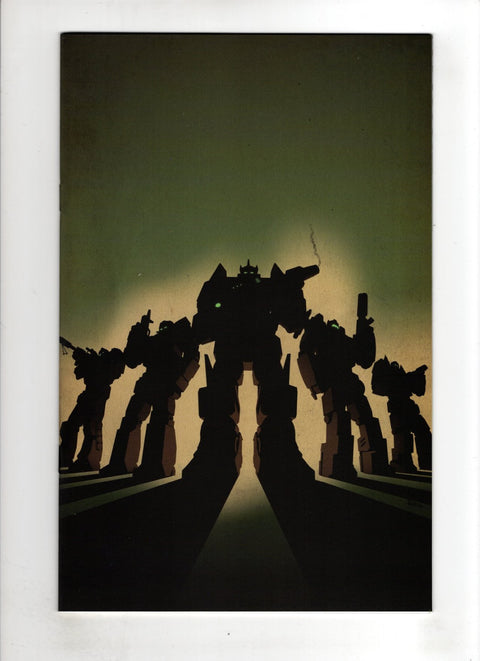 Transformers: Last Stand of the Wreckers #1 (Cvr B) (2010) Trevor Hutchison B Trevor Hutchison  Buy & Sell Comics Online Comic Shop Toronto Canada