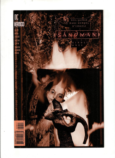 The Sandman, Vol. 2 #59 (1994)      Buy & Sell Comics Online Comic Shop Toronto Canada
