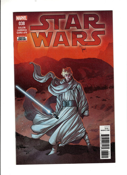 Star Wars, Vol. 2 (Marvel) #38 (Cvr A) (2017) David Marquez  A David Marquez  Buy & Sell Comics Online Comic Shop Toronto Canada