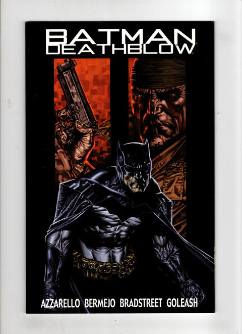 Batman / Deathblow: After The Fire #2 (2002)      Buy & Sell Comics Online Comic Shop Toronto Canada