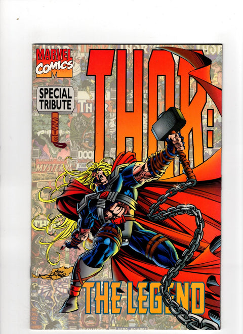Thor: The Legend #1 (1996)      Buy & Sell Comics Online Comic Shop Toronto Canada