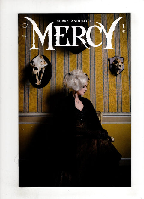 Mirka Andolfo's Mercy #1 (Cvr E) (2020) Variant Photo E Variant Photo  Buy & Sell Comics Online Comic Shop Toronto Canada