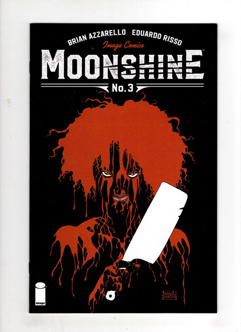 Moonshine #3 (Cvr A) (2016) Eduardo Risso  A Eduardo Risso  Buy & Sell Comics Online Comic Shop Toronto Canada