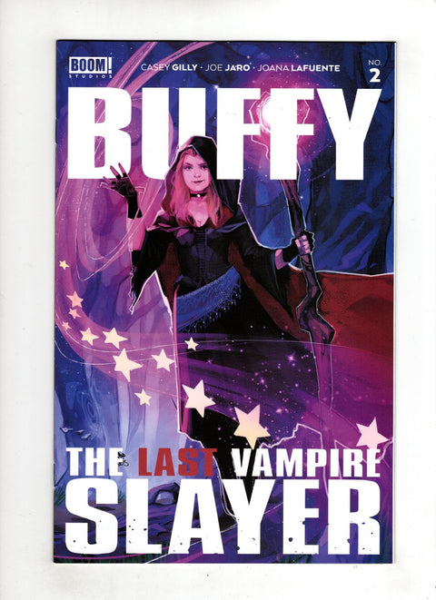 Buffy: The Last Vampire Slayer #2 (Cvr B) (2022) Rod Reis B Rod Reis  Buy & Sell Comics Online Comic Shop Toronto Canada