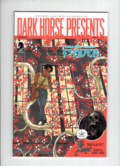 Dark Horse Presents, Vol. 2 #17 (2012)      Buy & Sell Comics Online Comic Shop Toronto Canada