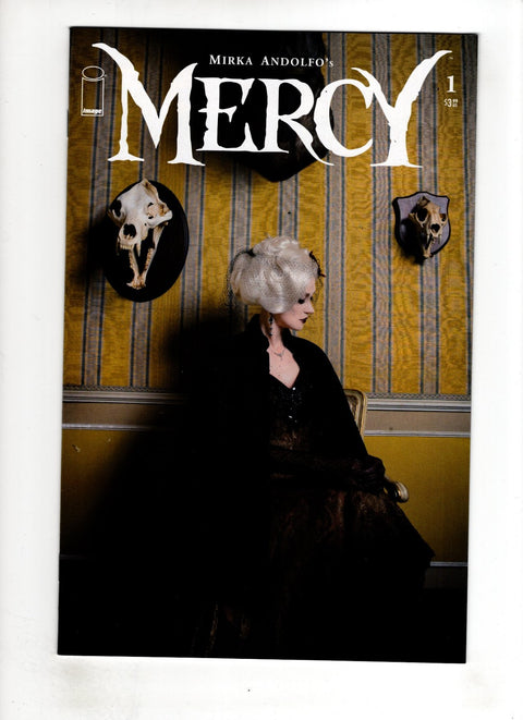 Mirka Andolfo's Mercy #1 (Cvr E) (2020) Variant Photo E Variant Photo  Buy & Sell Comics Online Comic Shop Toronto Canada