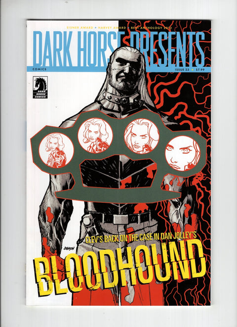 Dark Horse Presents, Vol. 2 #23 (2013)      Buy & Sell Comics Online Comic Shop Toronto Canada