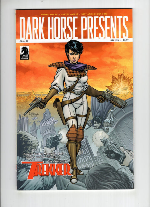 Dark Horse Presents, Vol. 2 #26 (2013)      Buy & Sell Comics Online Comic Shop Toronto Canada