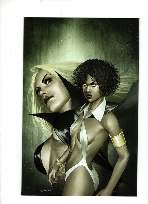 Sacred Six #9 (Cvr O) (2021) Julius Ohta Virgin Variant  O Julius Ohta Virgin Variant  Buy & Sell Comics Online Comic Shop Toronto Canada