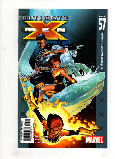 Ultimate X-Men, Vol. 1 #57 (2005)      Buy & Sell Comics Online Comic Shop Toronto Canada