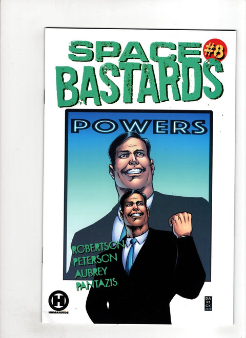 Space Bastards #8 (2021)      Buy & Sell Comics Online Comic Shop Toronto Canada