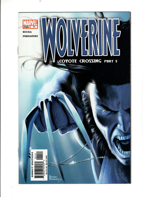 Wolverine, Vol. 3 #11 (Cvr A) (2004)   A   Buy & Sell Comics Online Comic Shop Toronto Canada