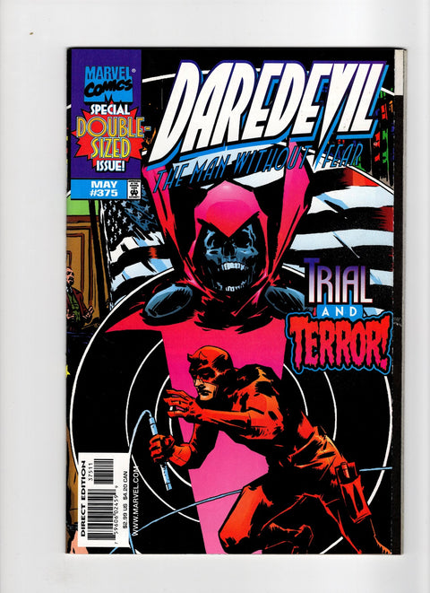 Daredevil, Vol. 1 #375 (1998)      Buy & Sell Comics Online Comic Shop Toronto Canada
