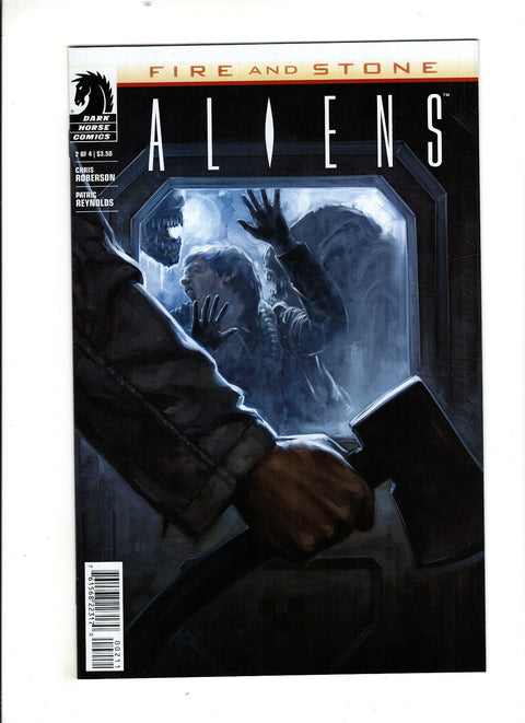 Aliens: Fire and Stone #2 (2014)      Buy & Sell Comics Online Comic Shop Toronto Canada