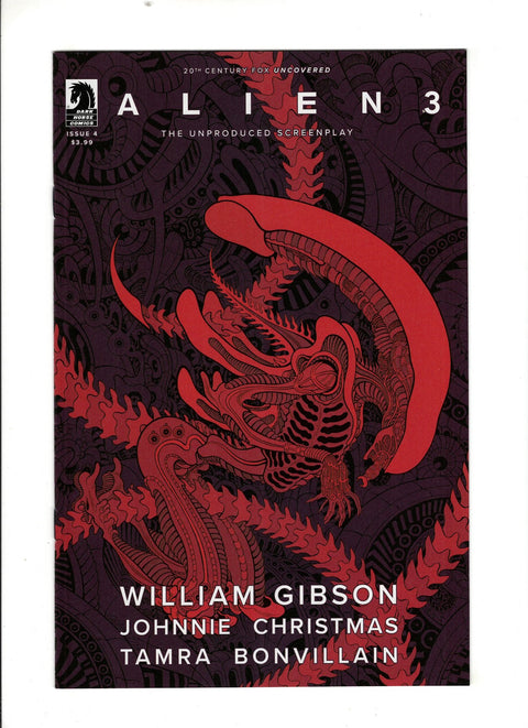 William Gibson's Alien 3 #4 (Cvr B) (2019) Variant Tradd Moore  B Variant Tradd Moore  Buy & Sell Comics Online Comic Shop Toronto Canada