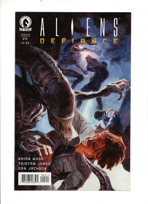 Aliens: Defiance #5 (2016) Massimo Carnevale   Massimo Carnevale  Buy & Sell Comics Online Comic Shop Toronto Canada