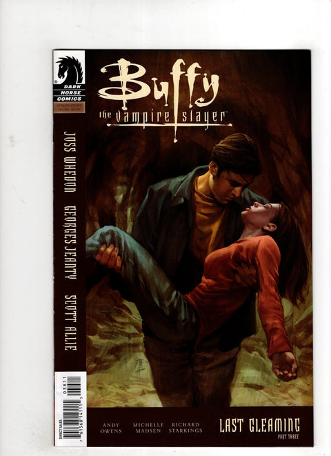 Buffy the Vampire Slayer: Season Eight #38 (Cvr A) (2010) Regular  A Regular  Buy & Sell Comics Online Comic Shop Toronto Canada