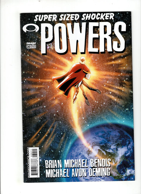 Powers, Vol. 1 #30 (2003)      Buy & Sell Comics Online Comic Shop Toronto Canada