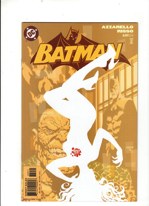 Batman, Vol. 1 #620 (2003)      Buy & Sell Comics Online Comic Shop Toronto Canada