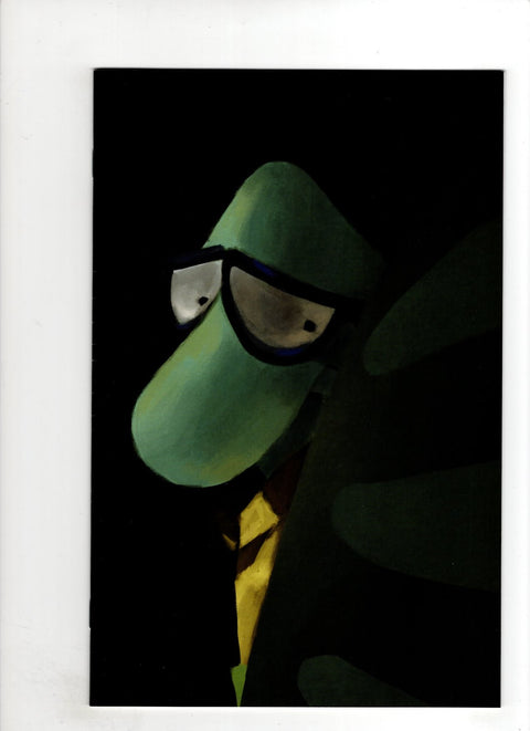 Rocko's Modern Life (Boom! Studios) #3 (Cvr B) (2018) Variant Miguel Mercado Subscription  B Variant Miguel Mercado Subscription  Buy & Sell Comics Online Comic Shop Toronto Canada