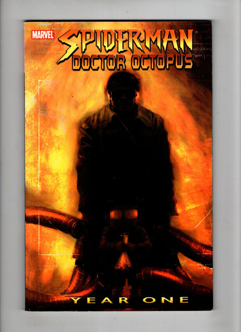 Spider-Man & Doctor Octopus: Year One TP #1 (2005)  TP   Buy & Sell Comics Online Comic Shop Toronto Canada