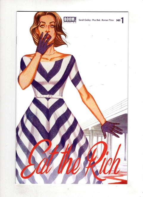 Eat The Rich #1 (Cvr C) (2021) Variant Jenny Frison C Variant Jenny Frison  Buy & Sell Comics Online Comic Shop Toronto Canada