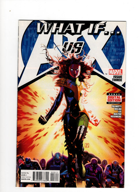 What If? AvX #3 (2013)      Buy & Sell Comics Online Comic Shop Toronto Canada