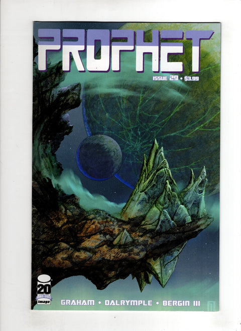 Prophet, Vol. 4 #29 (2012)     Buy & Sell Comics Online Comic Shop Toronto Canada