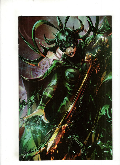 Asgardians of the Galaxy #9 (Cvr B) (2019) Max Lim Battle Lines Variant  B Max Lim Battle Lines Variant  Buy & Sell Comics Online Comic Shop Toronto Canada