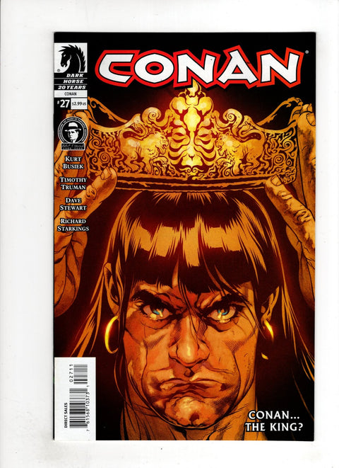 Conan #27 (2006)     Buy & Sell Comics Online Comic Shop Toronto Canada