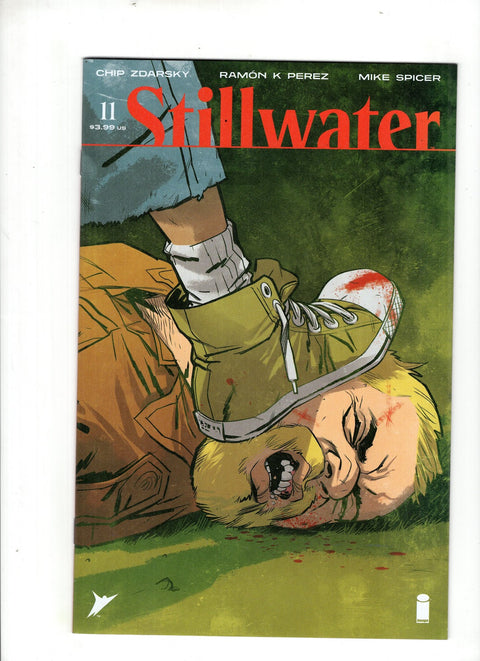 Stillwater (Image Comics) #11 (2021)      Buy & Sell Comics Online Comic Shop Toronto Canada