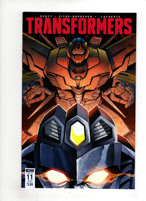 Transformers: Till All Are One #11 (Cvr SUB) (2017) Priscilla Tramontano Subscription SUB Priscilla Tramontano Subscription  Buy & Sell Comics Online Comic Shop Toronto Canada