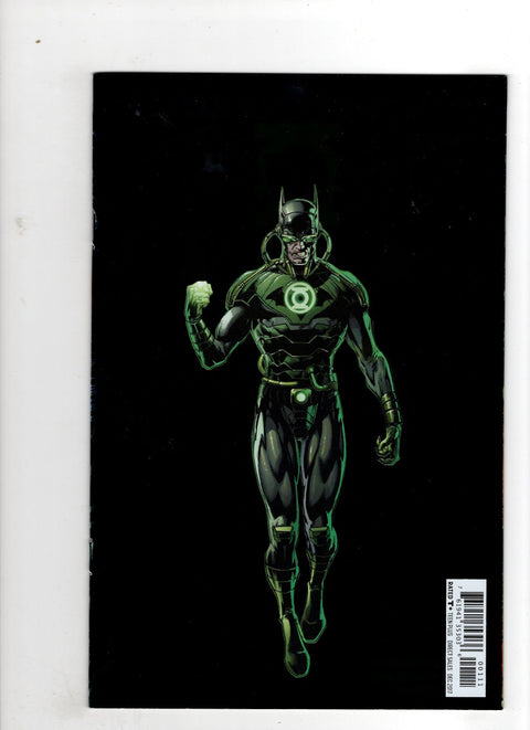 Batman: The Dawnbreaker #1 (Cvr A) (2017) Jason Fabok Foil-Stamped  A Jason Fabok Foil-Stamped  Buy & Sell Comics Online Comic Shop Toronto Canada