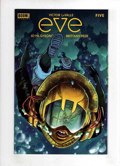 Eve #5 (Cvr A) (2021) Ario Anindito A Ario Anindito  Buy & Sell Comics Online Comic Shop Toronto Canada