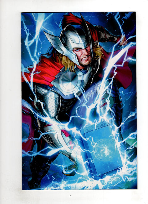 Thor, Vol. 5 #6 (Cvr B) (2018) Sujin Jo Marvel Battle Lines Variant B Sujin Jo Marvel Battle Lines Variant  Buy & Sell Comics Online Comic Shop Toronto Canada