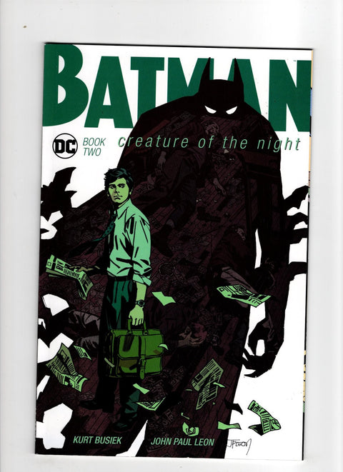 Batman: Creature Of The Night #2 (2017)      Buy & Sell Comics Online Comic Shop Toronto Canada