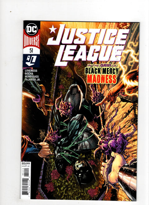 Justice League, Vol. 3 #51 (Cvr A) (2020) Philip Tan  A Philip Tan  Buy & Sell Comics Online Comic Shop Toronto Canada