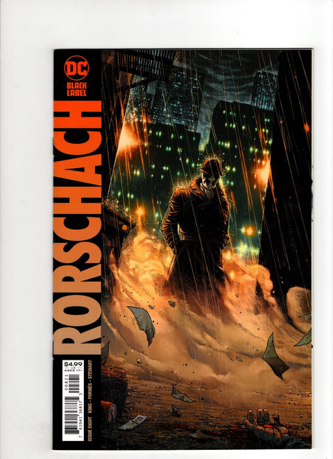 Rorschach #8 (Cvr B) (2021) Jim Cheung Variant  B Jim Cheung Variant  Buy & Sell Comics Online Comic Shop Toronto Canada